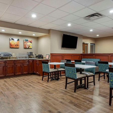 Comfort Suites Auburn Hills-Detroit Dış mekan fotoğraf