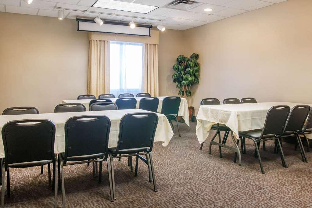 Comfort Suites Auburn Hills-Detroit Konforlar fotoğraf