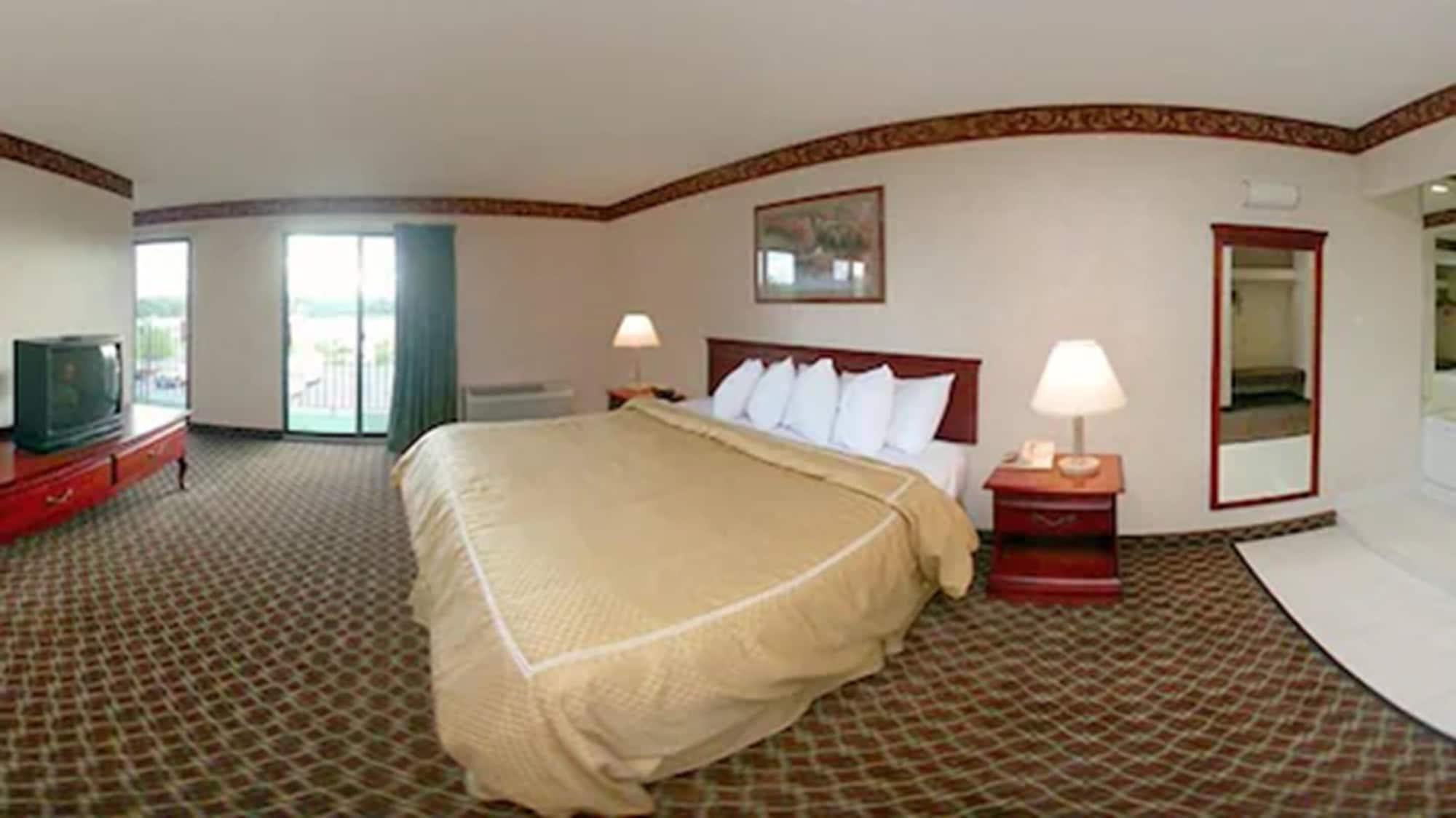 Comfort Suites Auburn Hills-Detroit Dış mekan fotoğraf
