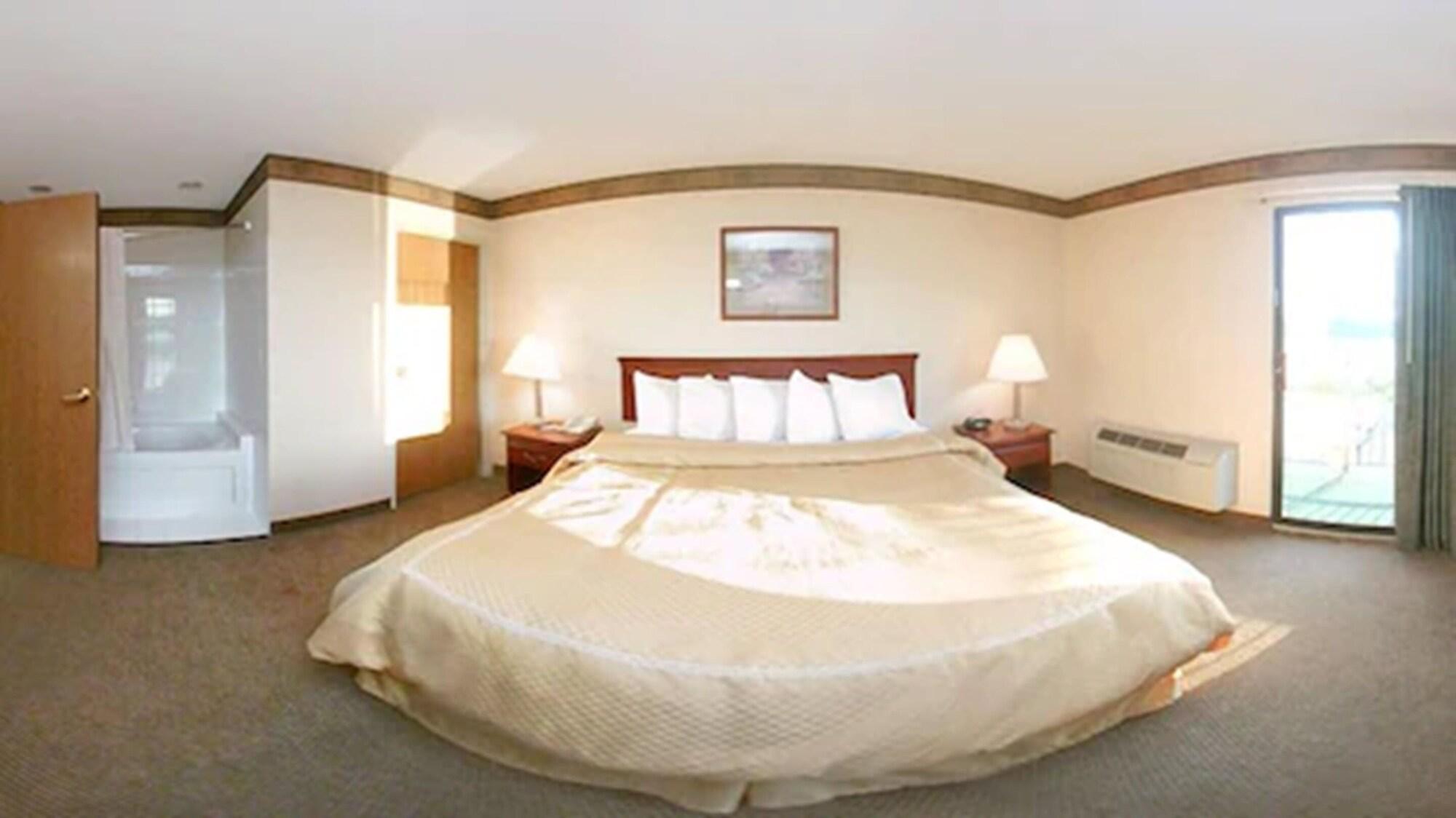 Comfort Suites Auburn Hills-Detroit Dış mekan fotoğraf