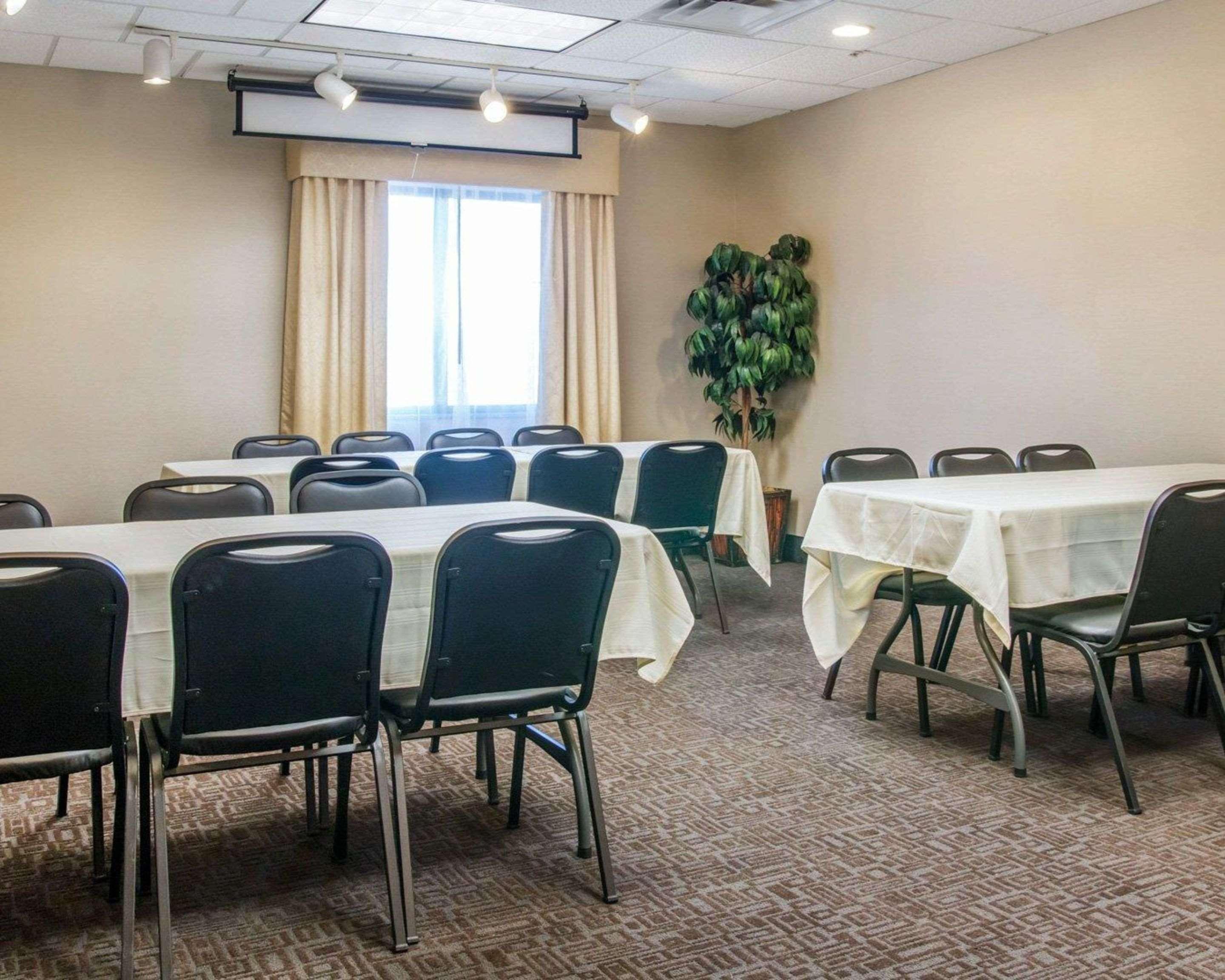 Comfort Suites Auburn Hills-Detroit Dış mekan fotoğraf