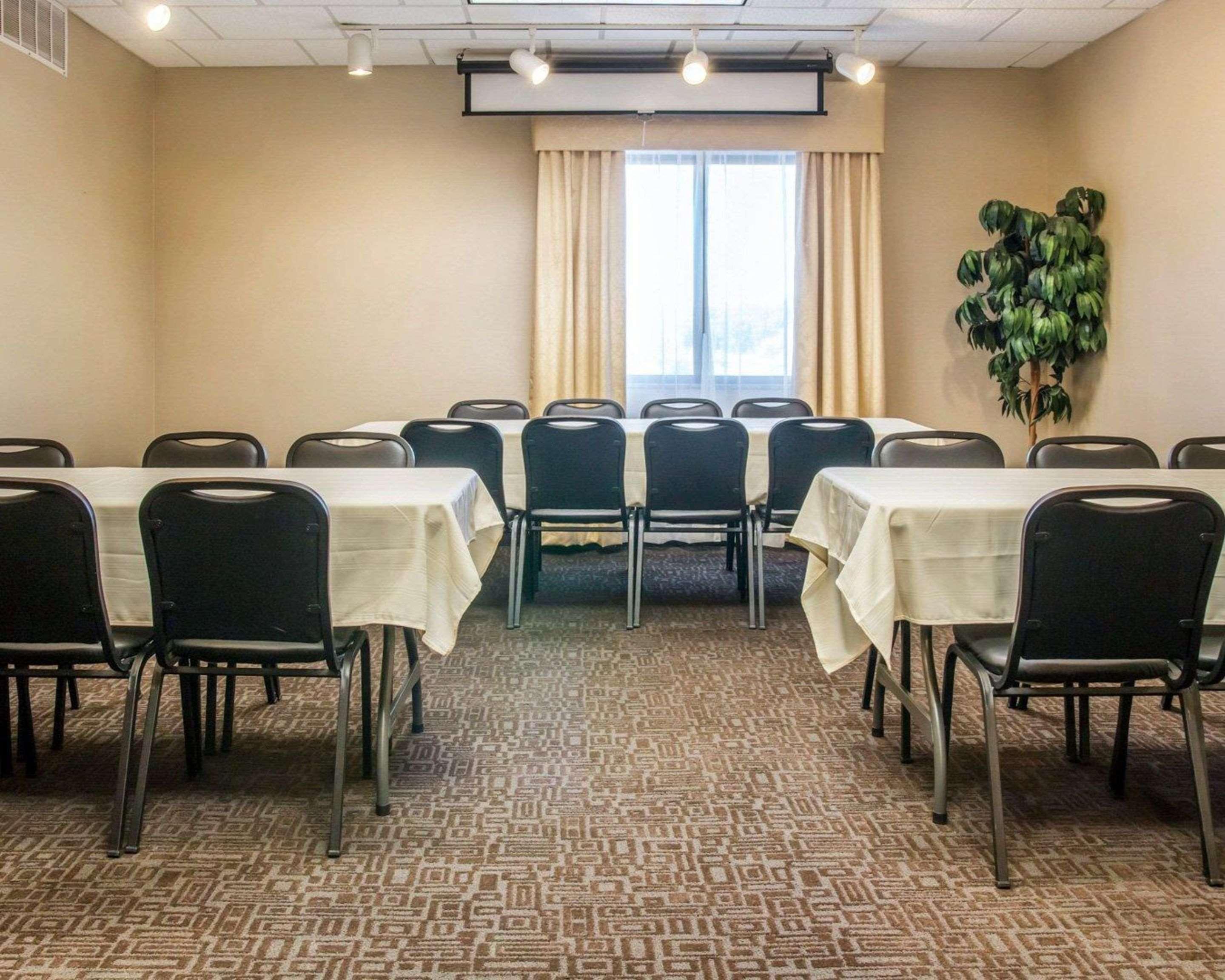 Comfort Suites Auburn Hills-Detroit Dış mekan fotoğraf