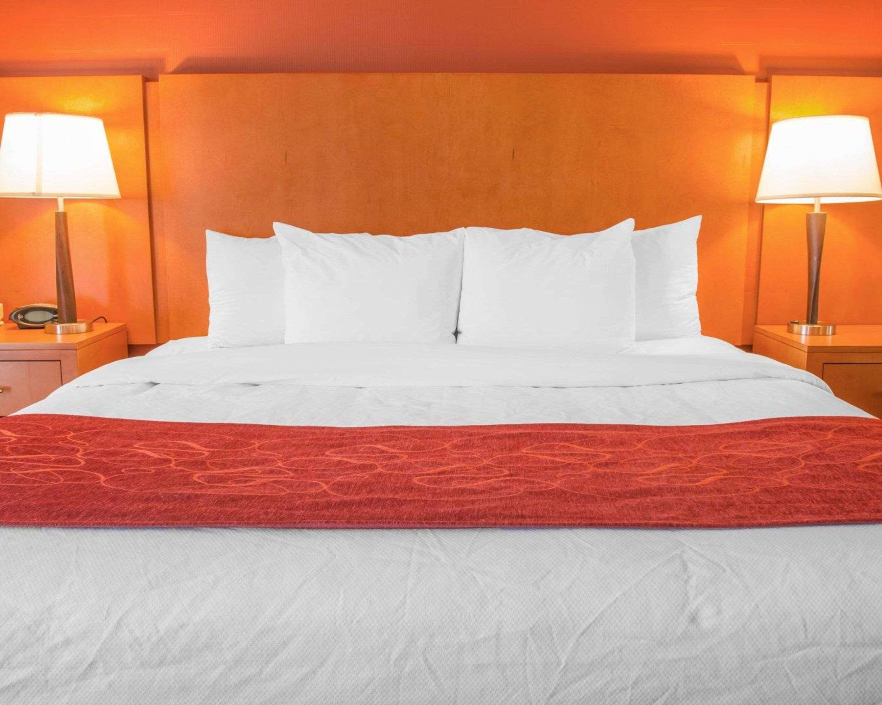 Comfort Suites Auburn Hills-Detroit Dış mekan fotoğraf
