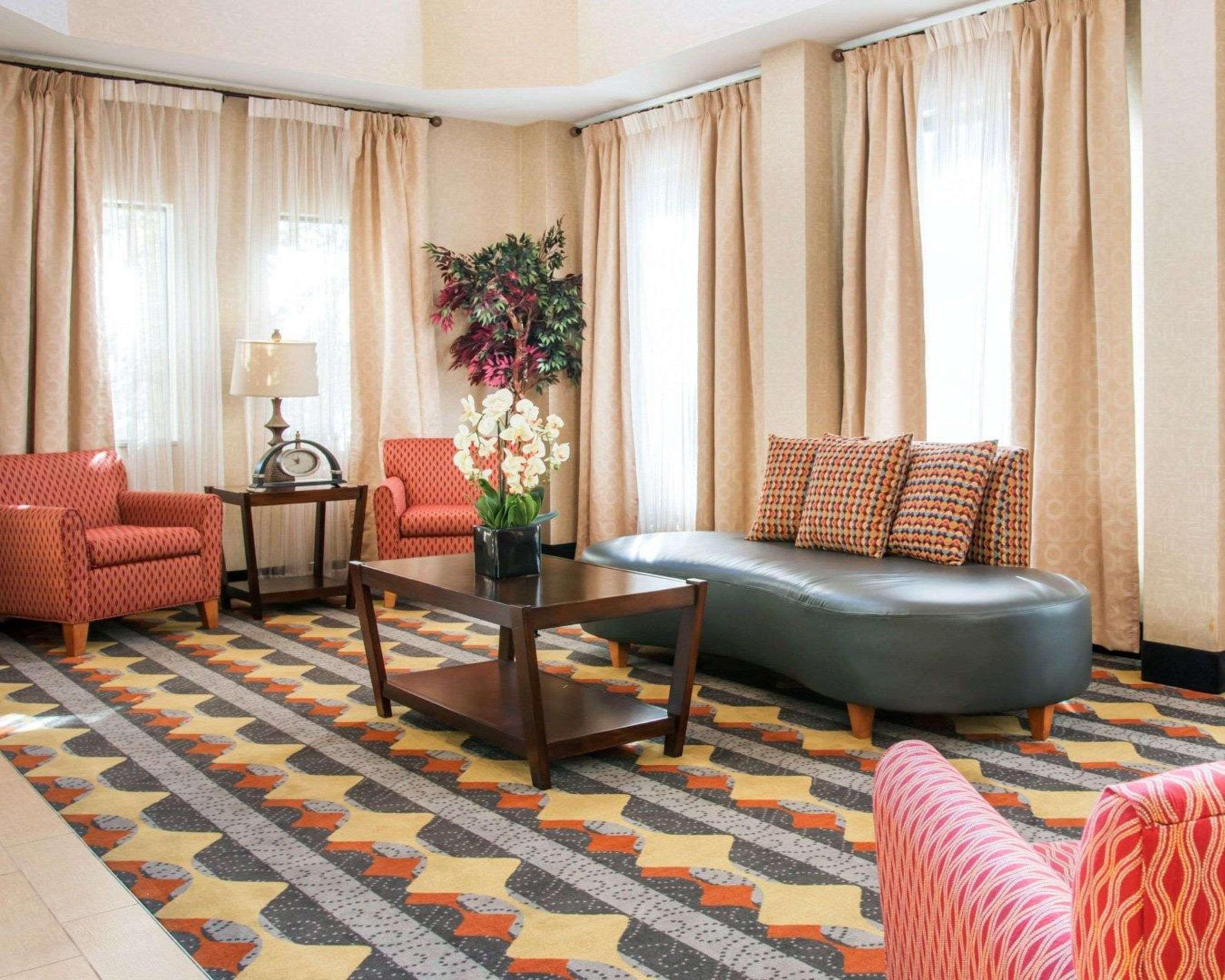 Comfort Suites Auburn Hills-Detroit Dış mekan fotoğraf