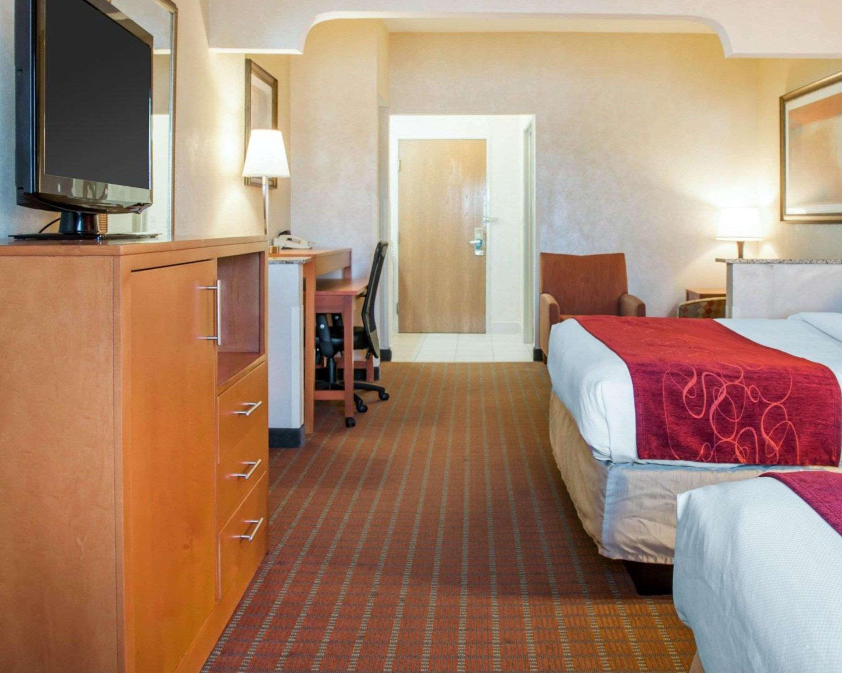 Comfort Suites Auburn Hills-Detroit Dış mekan fotoğraf