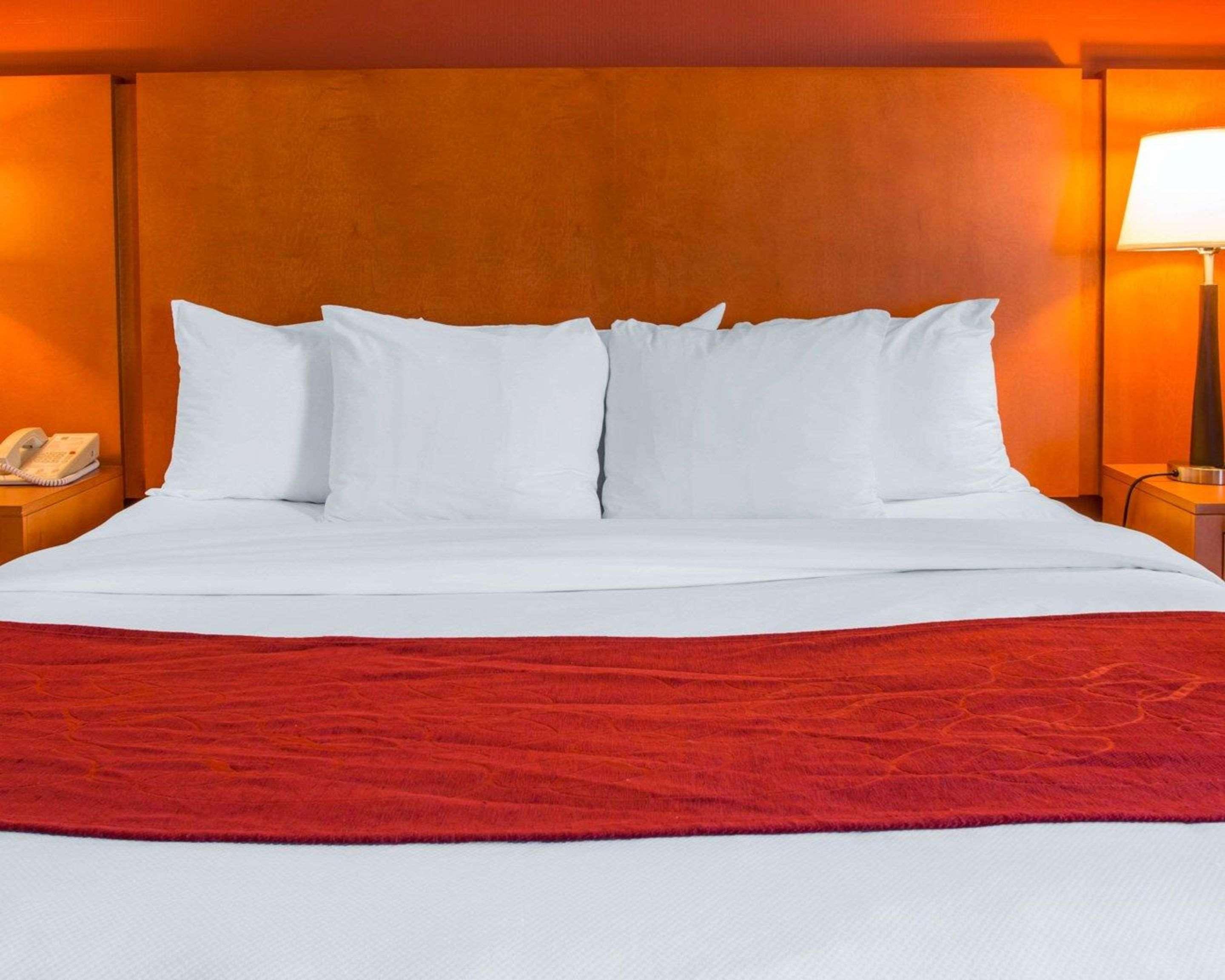 Comfort Suites Auburn Hills-Detroit Dış mekan fotoğraf