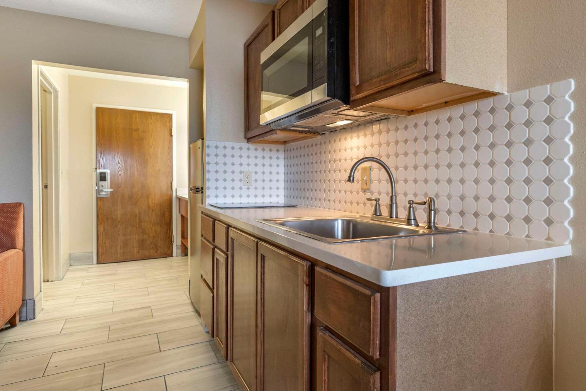 Comfort Suites Auburn Hills-Detroit Dış mekan fotoğraf