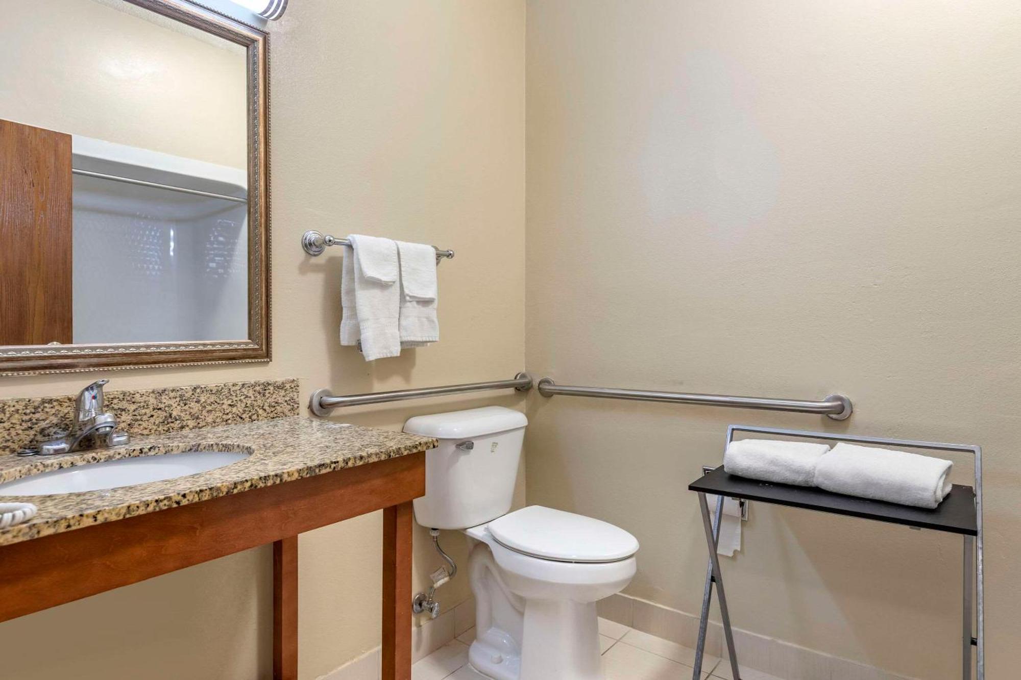 Comfort Suites Auburn Hills-Detroit Dış mekan fotoğraf